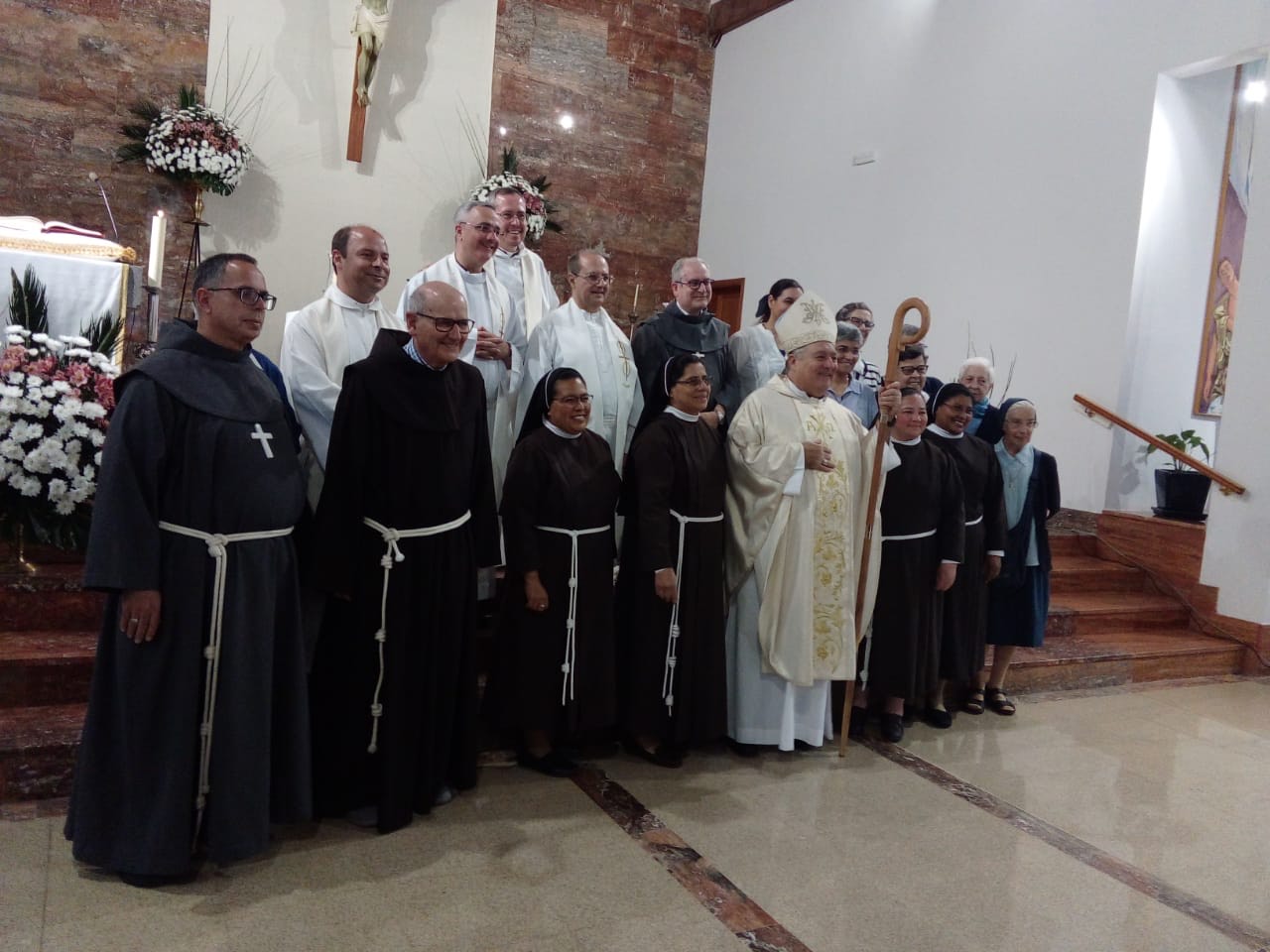 franciscanas cooperadoras